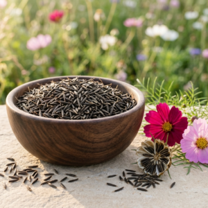 Cosmos Seeds