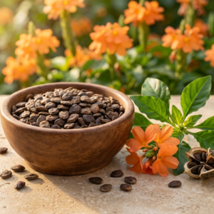 Kanakambara Seeds