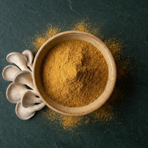 Mushroom Chutney Powder