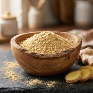 Ginger Powder