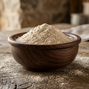 Oyster Mushroom Powder