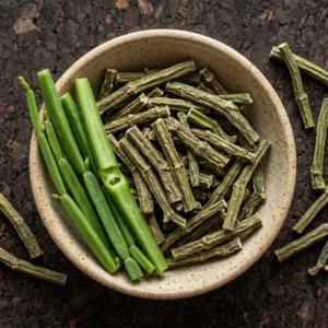 Dried Nalleru Kada