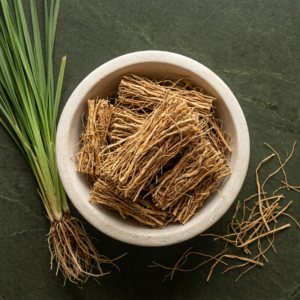 Dried Vattiveru