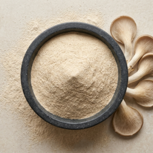 Mushroom Soup Powder