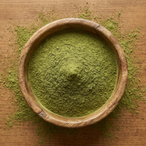 Pure Henna Powder