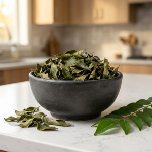 Dried Curry Leaves