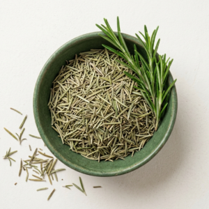 Dried Rosemary Leaves