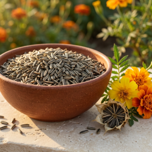 Marigold Seeds